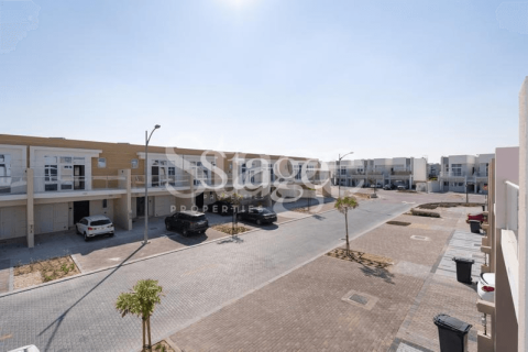 Maison de ville à Dubai, 4 chambres, 112 m², № 56240 - photo 5
