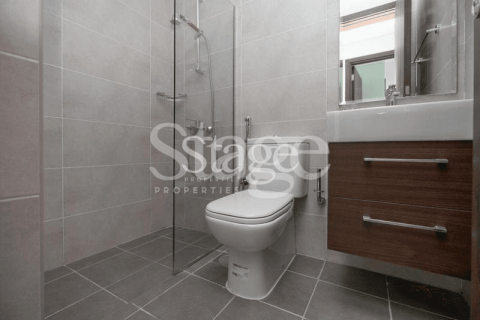 Maison de ville à Dubai, 4 chambres, 112 m², № 56240 - photo 7