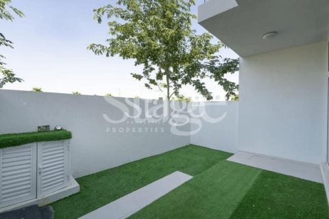 Maison de ville à Dubai, 4 chambres, 112 m², № 56240 - photo 27