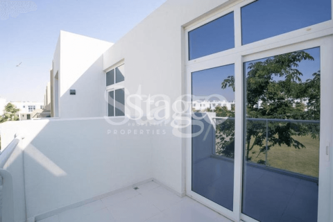 Maison de ville à Dubai, 4 chambres, 112 m², № 56240 - photo 12