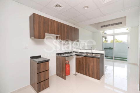 Maison de ville à Dubai, 4 chambres, 112 m², № 56240 - photo 24