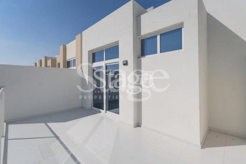 Maison de ville à Dubai, 4 chambres, 112 m², № 56240 - photo 11