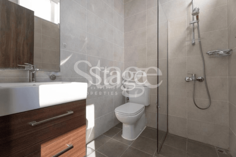 Maison de ville à Dubai, 4 chambres, 112 m², № 56240 - photo 8