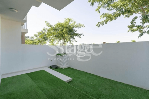 Maison de ville à Dubai, 4 chambres, 112 m², № 56240 - photo 26