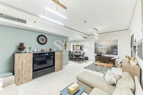 Apartment in Diamond Views, Jumeirah Village Circle, Dubai 3 bedrooms, 262 sq.m. № 56237 - photo 1