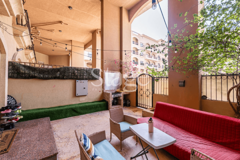 Apartment in Diamond Views, Jumeirah Village Circle, Dubai 3 bedrooms, 262 sq.m. № 56237 - photo 7