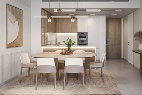 Appartement à Meydan, Dubai, 2 chambres, 122.9 m², № 100065 - photo 5