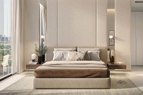 Appartement à Meydan, Dubai, 2 chambres, 122.9 m², № 100065 - photo 11