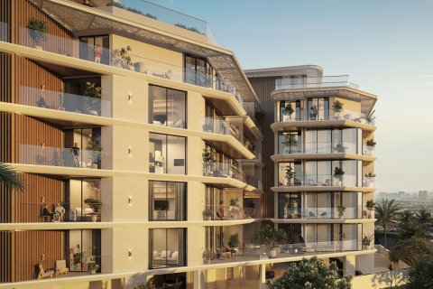 Appartement à Meydan, Dubai, 2 chambres, 122.9 m², № 100065 - photo 7