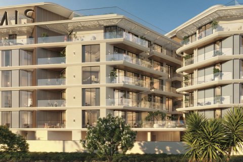 Appartement à Meydan, Dubai, 2 chambres, 122.9 m², № 100065 - photo 10