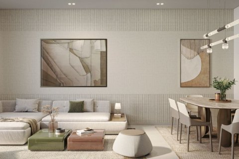 Appartement à Meydan, Dubai, 2 chambres, 122.9 m², № 100065 - photo 8