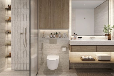 Appartement à Meydan, Dubai, 2 chambres, 122.9 m², № 100065 - photo 14