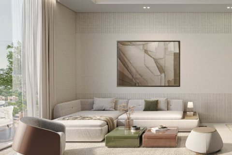 Appartement à Meydan, Dubai, 2 chambres, 122.9 m², № 100065 - photo 4