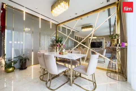 Villa à Dubai Hills Estate, Dubai, 4 chambres, 452.3 m², № 100071 - photo 20