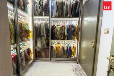 Villa à Dubai Hills Estate, Dubai, 4 chambres, 452.3 m², № 100071 - photo 7