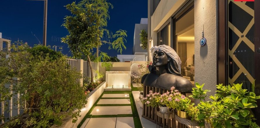 Villa à Dubai Hills Estate, Dubai, 4 chambres, 452.3 m², № 100071
