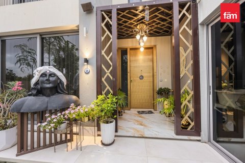 Villa à Dubai Hills Estate, Dubai, 4 chambres, 452.3 m², № 100071 - photo 26