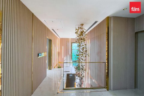 Villa à Dubai Hills Estate, Dubai, 4 chambres, 452.3 m², № 100071 - photo 25