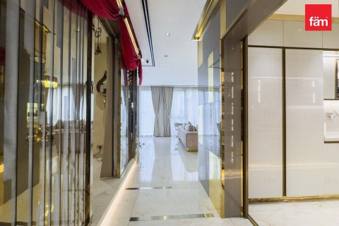 Villa à Dubai Hills Estate, Dubai, 4 chambres, 452.3 m², № 100071 - photo 12