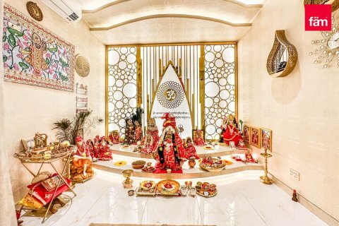 Villa à Dubai Hills Estate, Dubai, 4 chambres, 452.3 m², № 100071 - photo 28