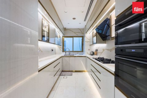 Villa à Dubai Hills Estate, Dubai, 4 chambres, 452.3 m², № 100071 - photo 13