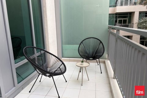 Appartement à Downtown Dubai (Downtown Burj Dubai), Dubai, 1 chambre, 83.5 m², № 100070 - photo 9