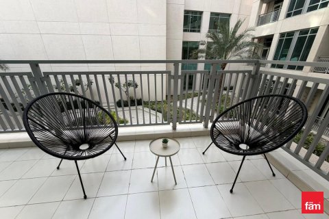 Appartement à Downtown Dubai (Downtown Burj Dubai), Dubai, 1 chambre, 83.5 m², № 100070 - photo 8