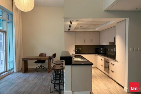 Appartement à Downtown Dubai (Downtown Burj Dubai), Dubai, 1 chambre, 83.5 m², № 100070 - photo 3