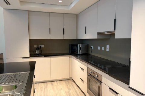 Appartement à Downtown Dubai (Downtown Burj Dubai), Dubai, 1 chambre, 83.5 m², № 100070 - photo 4