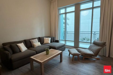 Appartement à Downtown Dubai (Downtown Burj Dubai), Dubai, 1 chambre, 83.5 m², № 100070 - photo 2