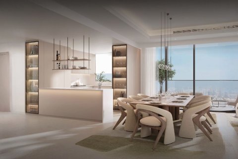 Appartement à Jumeirah Islands, Dubai, 2 chambres, 140.2 m², № 100069 - photo 10