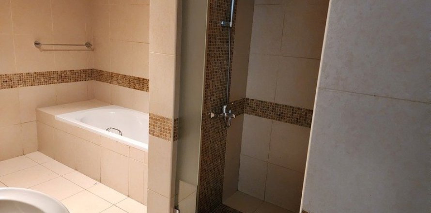 شقة في ذا فيوز, دبي 2 غرف نوم, 128 م² رقم 62719