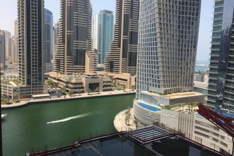 شقة في مرسى دبي, دبي 2 غرف نوم, 115 م² رقم 62720 - صورة 1