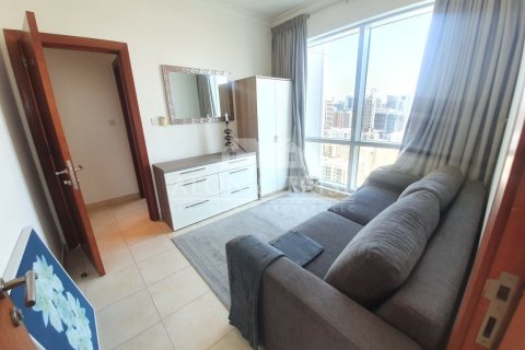 Apartment in SAMANA SANTORINI in Dubai Studio City, Dubai 2 bedrooms, 112 sq.m. № 62696 - photo 5