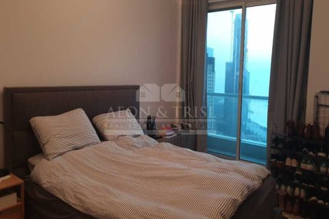 Apartment in BOTANICA TOWER in Dubai Marina, Dubai 1 bedroom, 79 sq.m. № 62717 - photo 2