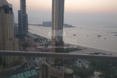 Apartment in BOTANICA TOWER in Dubai Marina, Dubai 1 bedroom, 79 sq.m. № 62717 - photo 3