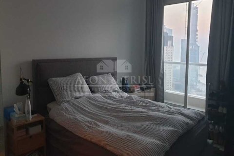 Apartment in BOTANICA TOWER in Dubai Marina, Dubai 1 bedroom, 79 sq.m. № 62717 - photo 1