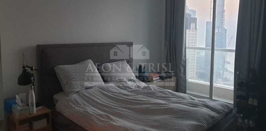 Apartment in BOTANICA TOWER in Dubai Marina, Dubai 1 bedroom, 79 sq.m. № 62717