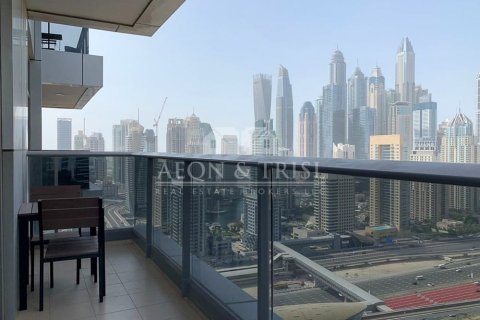 Купить квартиру в Дубай Хилс Эстейт, Дубай: 1 спальня, 61м², № 62716 - фото 4