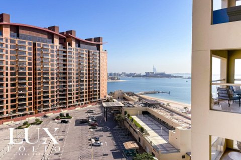 Apartment in Shoreline Apartments, Palm Jumeirah, Dubai 1 bedroom, 116 sq.m. № 46378 - photo 9