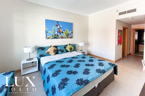Apartment in Shoreline Apartments, Palm Jumeirah, Dubai 1 bedroom, 116 sq.m. № 46378 - photo 8