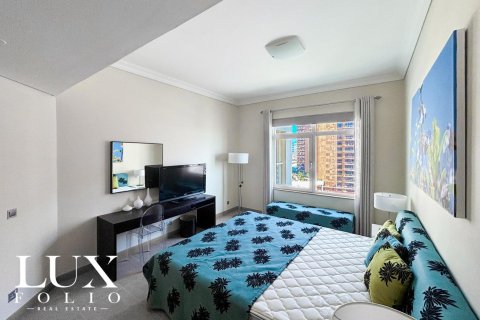 Apartment in Shoreline Apartments, Palm Jumeirah, Dubai 1 bedroom, 116 sq.m. № 46378 - photo 1