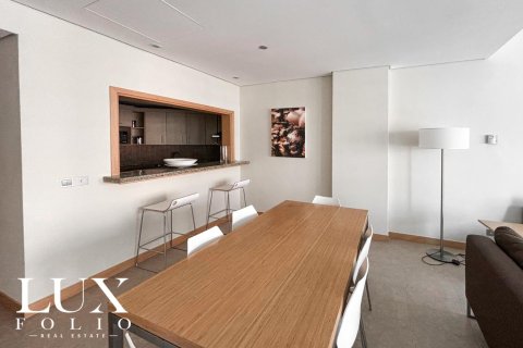 Apartment in Shoreline Apartments, Palm Jumeirah, Dubai 1 bedroom, 116 sq.m. № 46378 - photo 4