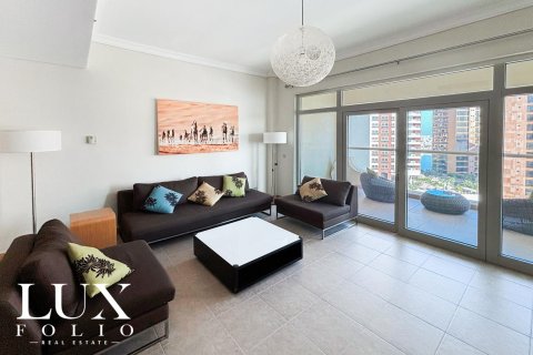 Apartment in Shoreline Apartments, Palm Jumeirah, Dubai 1 bedroom, 116 sq.m. № 46378 - photo 11