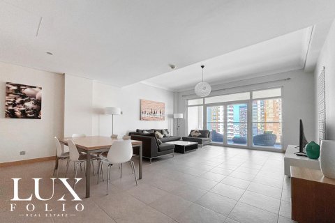 Apartment in Shoreline Apartments, Palm Jumeirah, Dubai 1 bedroom, 116 sq.m. № 46378 - photo 6
