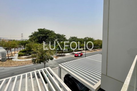 Adosado en Arabella Townhouses, Mudon, Dubai, 4 dormitorios, 235 m², № 46390 - foto 30