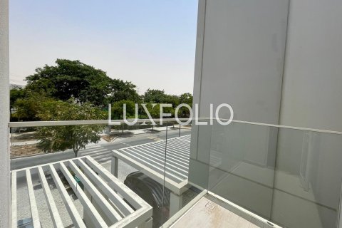 Adosado en Arabella Townhouses, Mudon, Dubai, 4 dormitorios, 235 m², № 46390 - foto 28