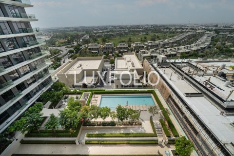 Apartment in Dubai Hills, Dubai Hills Estate, Dubai 2 bedrooms, 111 sq.m. № 46380 - photo 20