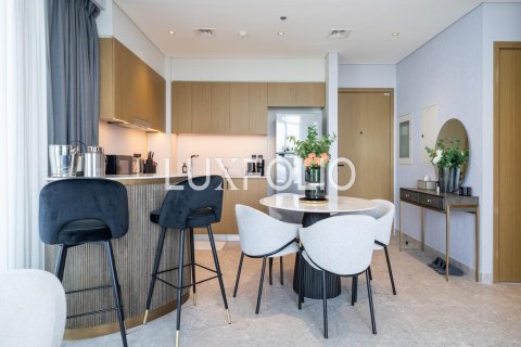 Apartment in Dubai Hills, Dubai Hills Estate, Dubai 2 bedrooms, 111 sq.m. № 46380 - photo 7