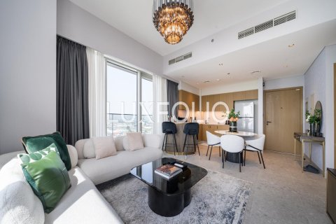 Apartment in Dubai Hills, Dubai Hills Estate, Dubai 2 bedrooms, 111 sq.m. № 46380 - photo 4
